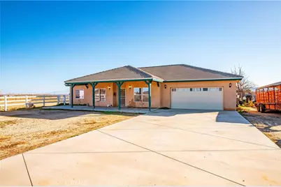 8224 West Avenue D4, Lancaster, CA 93536 - Photo 1