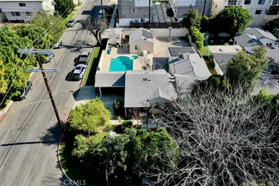 5654 Stansbury, Van Nuys, CA 91401 - Photo 35