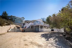 43379 Lookabout, Lake Hughes, CA 93532 - Photo 25