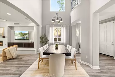 24981 Greensbrier, Stevenson Ranch, CA 91381 - Photo 9