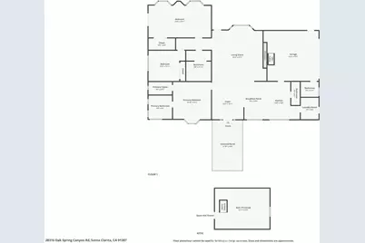 28316 Oak Spring Canyon, Canyon Country, CA 91387 - Photo 57