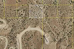 0 North Of Oak Creek Rd, Tehachapi, CA 93561 - Photo 1