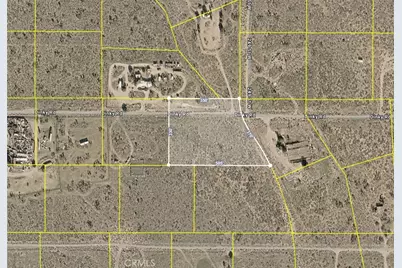 24800 Dinky Road, Rosamond, CA 93560 - Photo 1