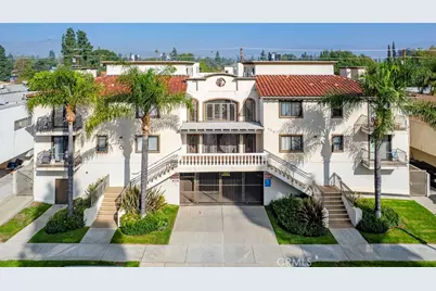 17115 Chatsworth Street, Granada Hills, CA 91344 - Photo 1