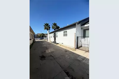 6616 Denver, Los Angeles, CA 90044 - Photo 1