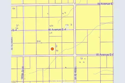 183 Ave E-8, Fairmont, CA 93536 - Photo 9