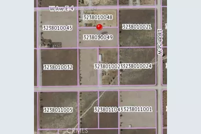 0 Ave E-6, Lancaster, CA 93536 - Photo 9