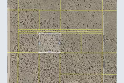 0 West Of 210th St W/North Of Ave A, Rosamond, CA 93560 - Photo 1
