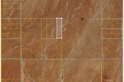 0 Tamarack Ave/Cadillac Blvd, California City, CA 93505 - Photo 1