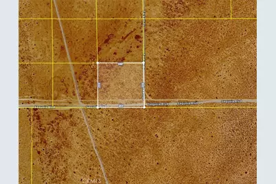 0 Corner Of Sequoia Blvd/Tackett Dr, California City, CA 93505 - Photo 1