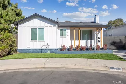 2460 Stoner Avenue, Los Angeles, CA 90064 - Photo 1