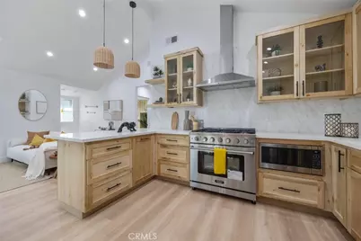 2460 Stoner Avenue, Los Angeles, CA 90064 - Photo 7