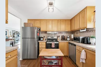 24425 Woolsey Canyon Road #165, West Hills, CA 91304 - Photo 15