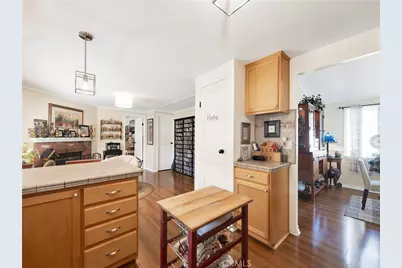 24425 Woolsey Canyon Road #165, West Hills, CA 91304 - Photo 13