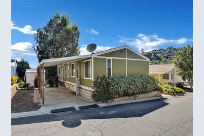 24425 Woolsey Canyon Road #165, West Hills, CA 91304 - Photo 29