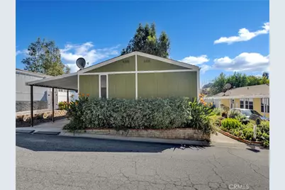 24425 Woolsey Canyon Road #165, West Hills, CA 91304 - Photo 37