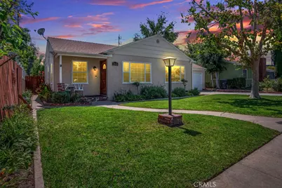 1343 N Whitnall Hwy, Burbank, CA 91505 - Photo 1