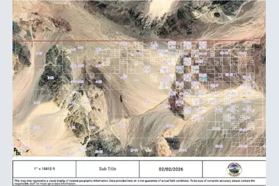 0 Apn 060-290-015-000, Winterhaven, CA 92251 - Photo 3
