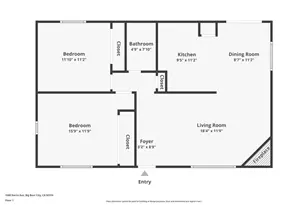 1068 Sierra Ave, Big Bear City, CA 92314 - Photo 25