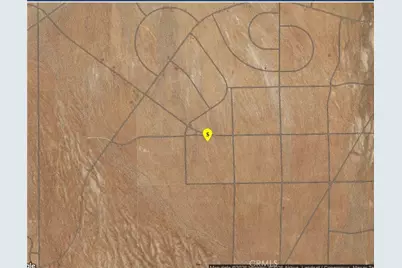 0 Point Avenue, California City, CA 93505 - Photo 1