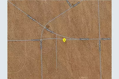 0 Point Avenue, California City, CA 93505 - Photo 3