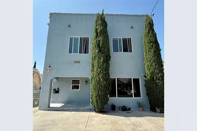 1333 N Alexandria Avenue, Los Angeles, CA 90027 - Photo 1