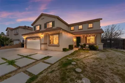 5522 Lighthouse Lane, Palmdale, CA 93552 - Photo 1
