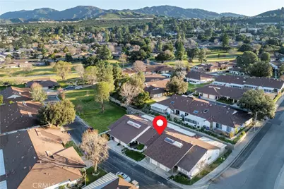 19322 Flowers Court, Newhall, CA 91321 - Photo 3