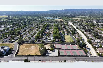 16600 Vanowen, Van Nuys, CA 91406 - Photo 1