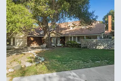 15669 Live Oak Springs Canyon, Canyon Country, CA 91387 - Photo 1