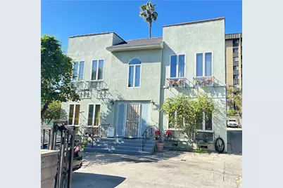 1415 N Mariposa, Los Angeles, CA 90027 - Photo 1