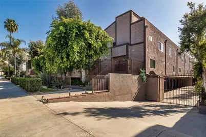 1116 E Palmer Avenue #23, Glendale, CA 91205 - Photo 33