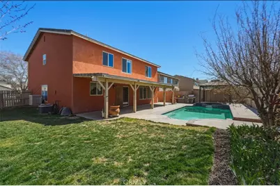 45409 Pickford Avenue, Lancaster, CA 93534 - Photo 19