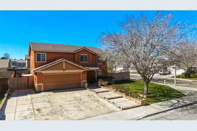 45409 Pickford Avenue, Lancaster, CA 93534 - Photo 1
