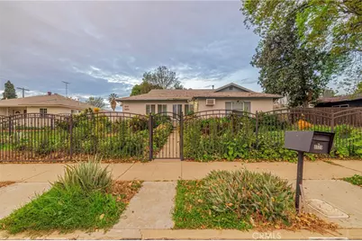 8523 & 8521 Lindley Avenue, Northridge, CA 91325 - Photo 1