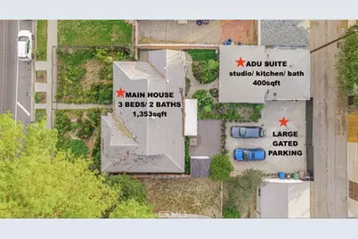 8523 & 8521 Lindley Avenue, Northridge, CA 91325 - Photo 3
