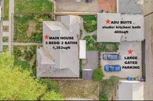 8523 & 8521 Lindley Ave, Northridge, CA 91325 - Photo 3