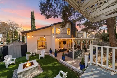 44519 Shadowcrest, Lancaster, CA 93536 - Photo 5
