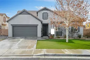 37757 Sabra, Palmdale, CA 93552 - Photo 1