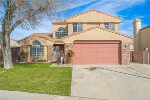 1109 E Kildare, Lancaster, CA 93535 - Photo 1