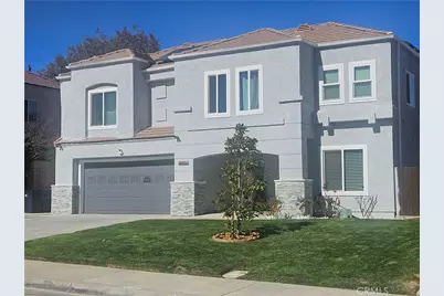 2617 Redington Street, Palmdale, CA 93551 - Photo 1