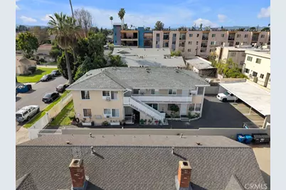 13617 Leadwell, Van Nuys, CA 91405 - Photo 3