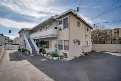 13617 Leadwell, Van Nuys, CA 91405 - Photo 9