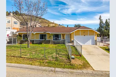 43230 Lookabout Rd, Lake Hughes, CA 93532 - Photo 1