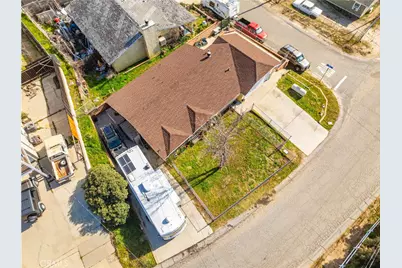 43230 Lookabout Rd, Lake Hughes, CA 93532 - Photo 31