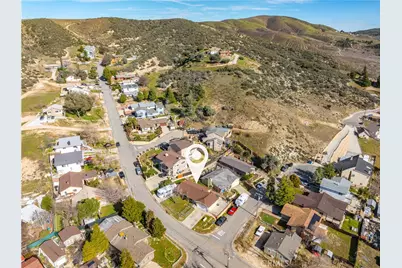 43230 Lookabout Rd, Lake Hughes, CA 93532 - Photo 33