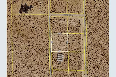 0 Amarillo Rd/South Of Juniper Rd, Adelanto, CA 92301 - Photo 1