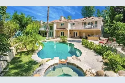 4755 Vanalden, Tarzana, CA 91356 - Photo 1