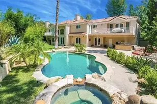 4755 Vanalden, Tarzana, CA 91356 - Photo 1