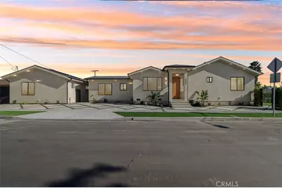 8006 Lloyd Avenue, North Hollywood, CA 91605 - Photo 1